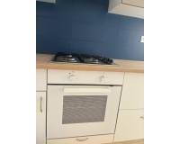 Long time Rental - Apartment - Cartagena - Mar de Cristal