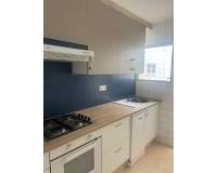 Long time Rental - Apartment - Cartagena - Mar de Cristal