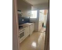 Long time Rental - Apartment - Cartagena - Mar de Cristal