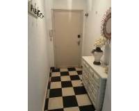 Long time Rental - Apartment - Cartagena - Mar de Cristal