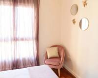 Long time Rental - Apartment - Cartagena - Mar de Cristal