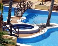 Long time Rental - Apartment - Cartagena - Mar de Cristal