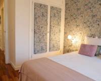 Long time Rental - Apartment - Cartagena - Mar de Cristal