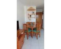 Long time Rental - Apartment - Cartagena - Mar de Cristal