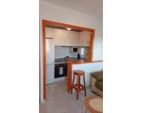 Long time Rental - Apartment - Cartagena - Mar de Cristal