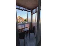 Long time Rental - Apartment - Cartagena - Mar de Cristal