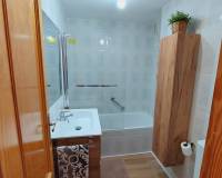 Long time Rental - Apartment - Cartagena - Mar de Cristal