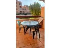 Long time Rental - Apartment - Cartagena - Mar de Cristal
