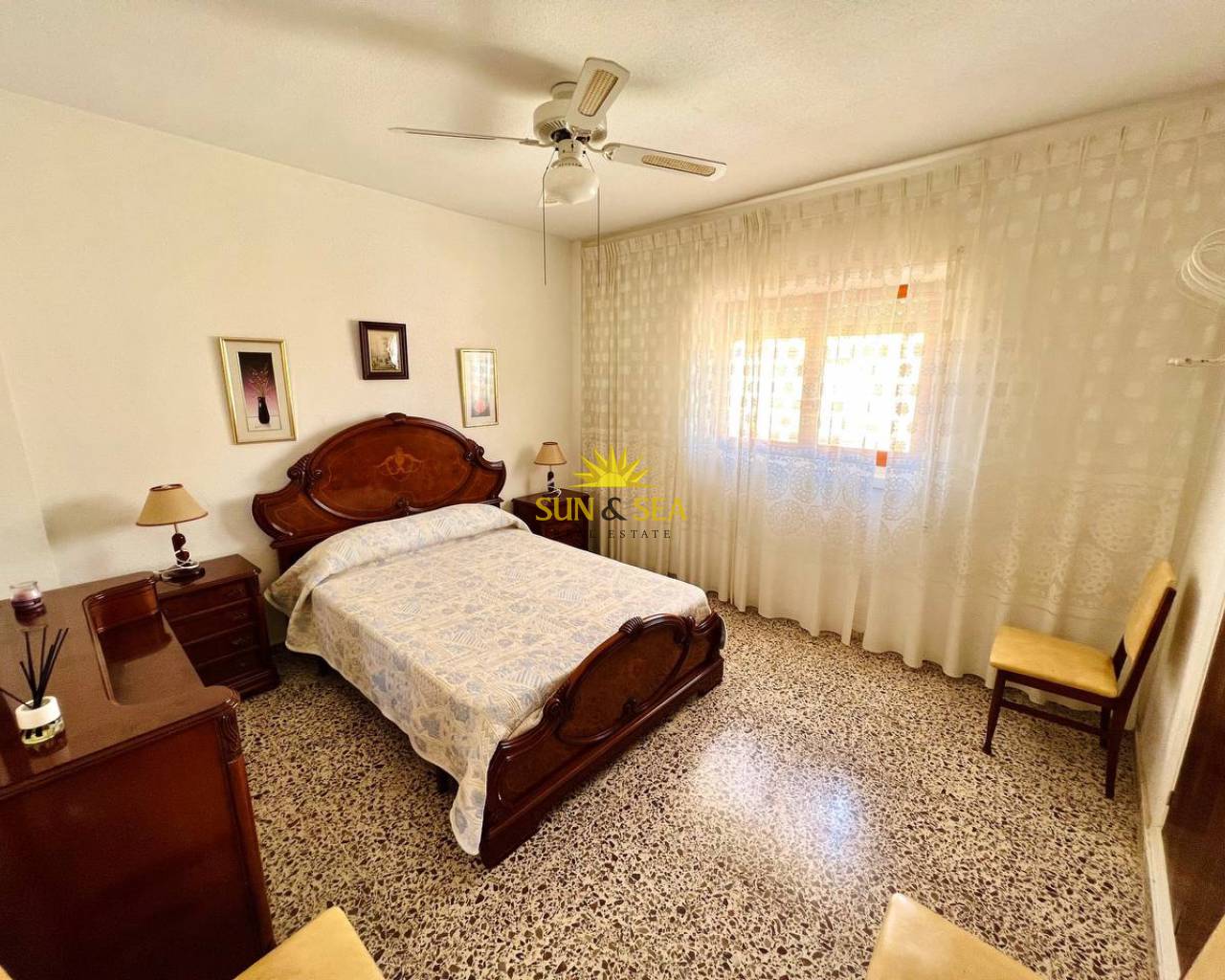 Long time Rental - Apartment - Cartagena - Mar de Cristal