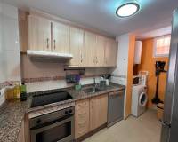 Long time Rental - Apartment - Cartagena - Mar de Cristal