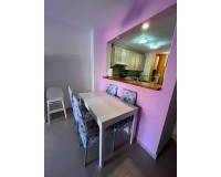 Long time Rental - Apartment - Cartagena - Mar de Cristal