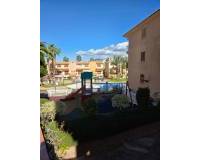 Long time Rental - Apartment - Cartagena - Playa de la Ermita 