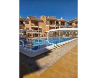 Long time Rental - Apartment - Cartagena - Playa de la Ermita 