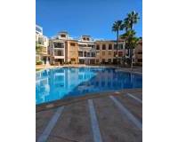 Long time Rental - Apartment - Cartagena - Playa de la Ermita 