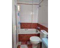 Long time Rental - Apartment - Cartagena - Playa de la Ermita 