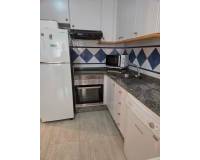 Long time Rental - Apartment - Cartagena - Playa de la Ermita 