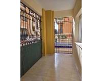 Long time Rental - Apartment - Cartagena - Playa de la Ermita 