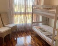 Long time Rental - Apartment - Cartagena - Playa Honda