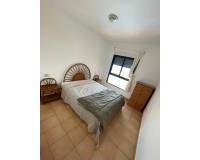 Long time Rental - Apartment - Cartagena - Playa Honda