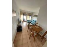 Long time Rental - Apartment - Cartagena - Playa Honda