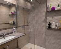 Long time Rental - Apartment - Cartagena - Playa Honda