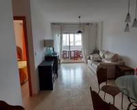 Long time Rental - Apartment - Cartagena - Playa Honda