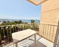 Long time Rental - Apartment - Cartagena - Playa Honda