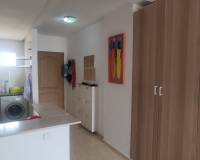 Long time Rental - Apartment - Cartagena - Playa Honda