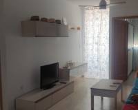 Long time Rental - Apartment - Cartagena - Playa Honda