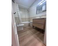 Long time Rental - Apartment - Cartagena - Playa Honda