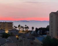 Long time Rental - Apartment - Cartagena - Playa Honda