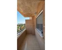 Long time Rental - Apartment - Cartagena - Playa Honda