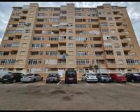 Long time Rental - Apartment - Cartagena - Playa Honda