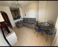Long time Rental - Apartment - Cartagena - Playa Honda