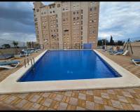 Long time Rental - Apartment - Cartagena - Playa Honda