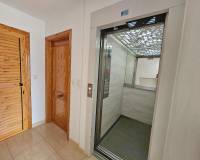 Long time Rental - Apartment - Cartagena - Playa Honda