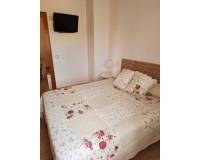 Long time Rental - Apartment - Cartagena - Playa Honda