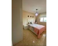 Long time Rental - Apartment - Cartagena - Playa Honda