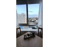 Long time Rental - Apartment - Cartagena - Playa Honda