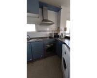 Long time Rental - Apartment - Cartagena - Playa Honda