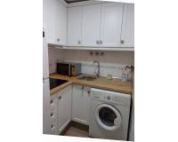 Long time Rental - Apartment - Cartagena - Playa Honda