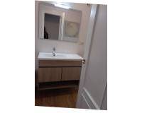 Long time Rental - Apartment - Cartagena - Playa Honda