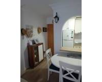 Long time Rental - Apartment - Cartagena - Playa Honda