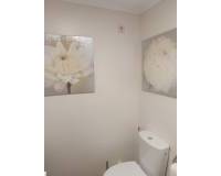 Long time Rental - Apartment - Cartagena - Playa Honda