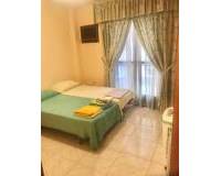 Long time Rental - Apartment - Cartagena - San Anton