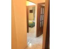 Long time Rental - Apartment - Cartagena - San Anton
