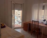Long time Rental - Apartment - Cartagena - San Gines