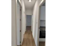 Long time Rental - Apartment - Cartagena - San Gines