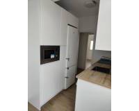 Long time Rental - Apartment - Cartagena - San Gines