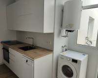 Long time Rental - Apartment - Cartagena - San Gines